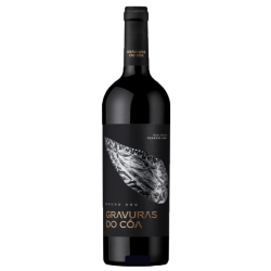 GRAVURAS COA RESERVA DOURO 6x75cl