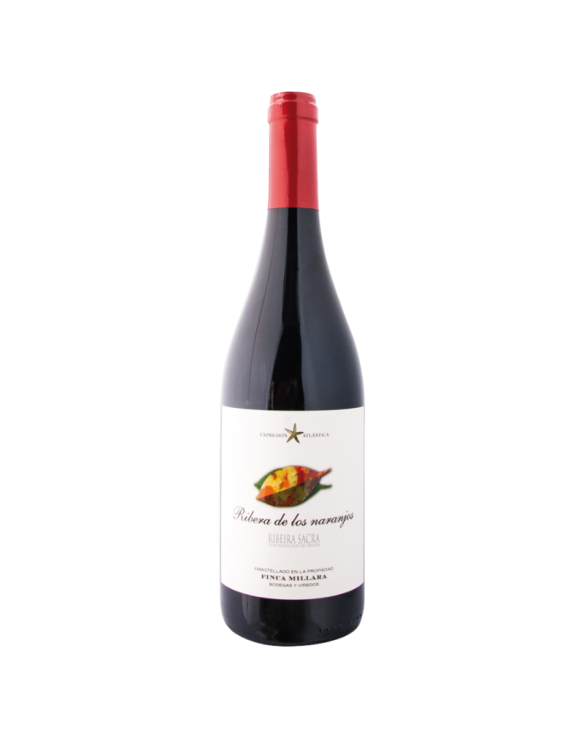 RIBERA DE LOS NARANJOS 6X75CL
