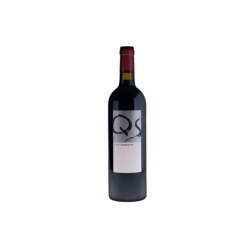 QUINTA SARDONIA (2015) / TIERRA DE CYL / 6X75CL