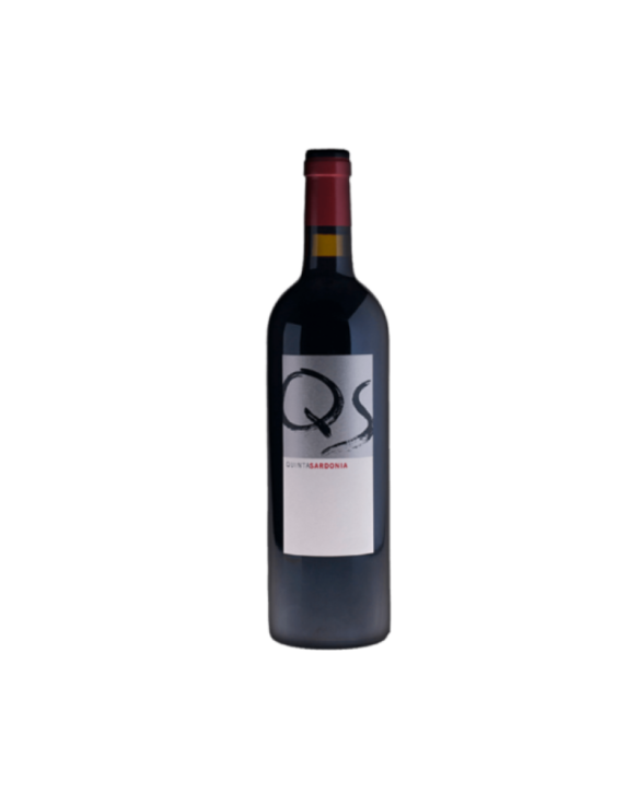 QUINTA SARDONIA (2015) / TIERRA DE CYL / 6X75CL
