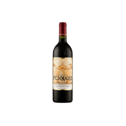 PESQUERA CRIANZA 15 R.DUERO 6x75cl
