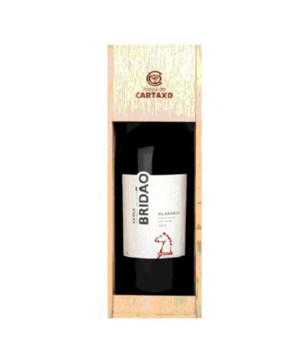 BRIDAO CLASSICO 1X5L