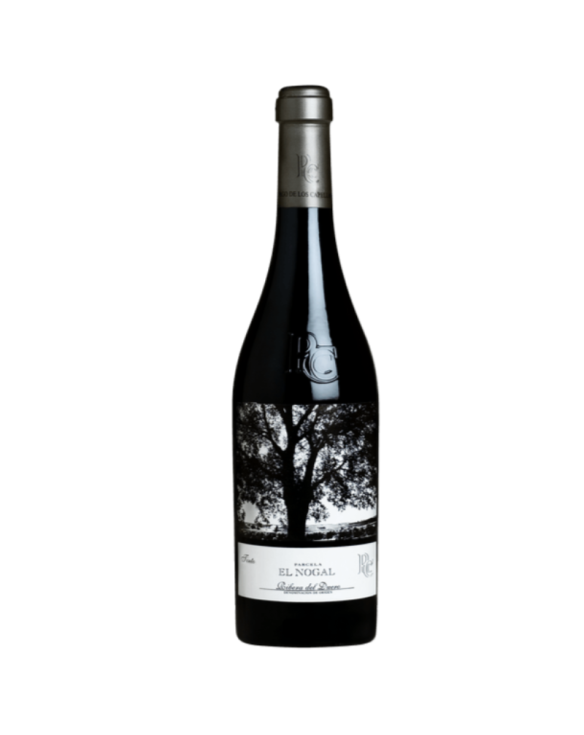 PAGO CAPELLANES EL NOGAL 15  3x75cl