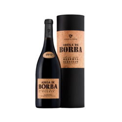 BORBA GRANDE RESERVA MAGNUM 4x1,5L