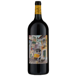 PORTA 6 MAGNUM (2020) / LISBOA  6X1,5L