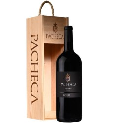 PACHECA SUPERIOR MAGNUM 17 1x1,5L