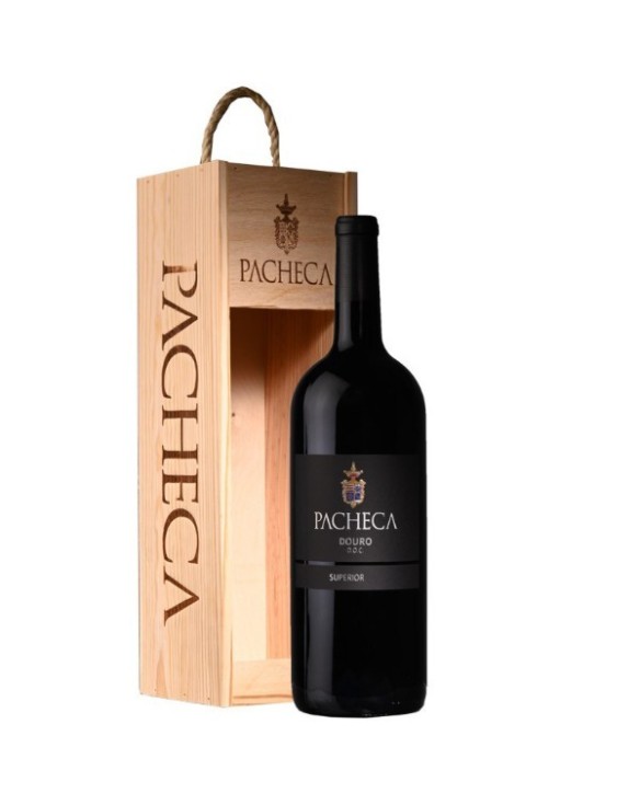 PACHECA SUPERIOR MAGNUM 17 1x1,5L