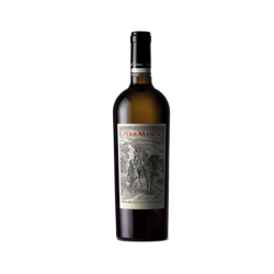 PERA MANCA BRANCO (2017) / ALENTEJO DO / 6X75CL
