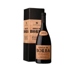 BORBA ROTULO CORTIÃA RVA. MAGNUM ALENTEJO 4x1.5Lt