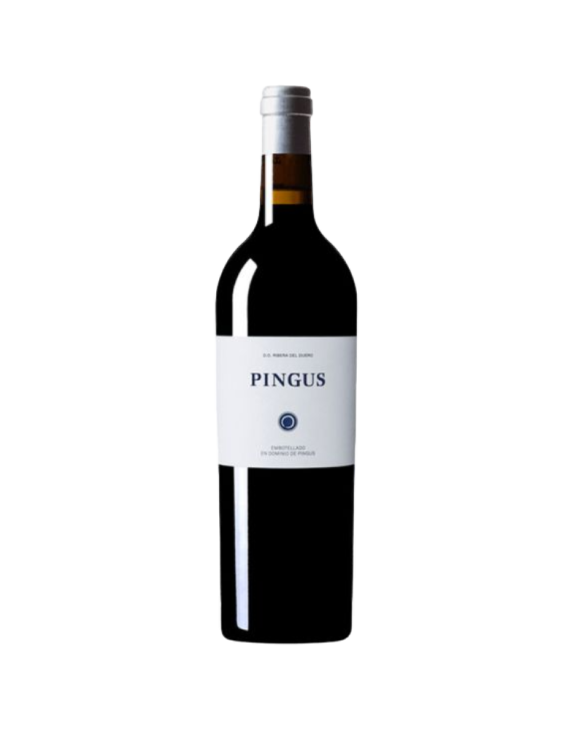 PINGUS (2007) MAGNUM / RIBERA DEL DUERO / 1X1,5L