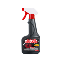 MISTOLIN VITROFAST CLEAN 12x500ml