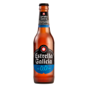 ESTRELLA GALICIA 0.0            4x6x25cl