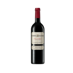 HACIENDA MONASTERIO ROUGE  RIBERA DEL DUERO  12X75CL