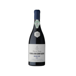 VINHA DO CONTADOR GRANDE JURI (2013) 1X75CL