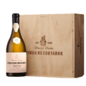 VINHA DO CONTADOR BRANCO (2015) / DÃO DO / 3X75CL