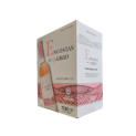 ENCOSTAS DO BAIRRO ROSE BAG I.BOX 1x5Lt