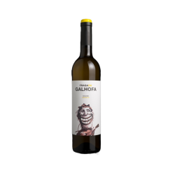 FRAGA DA GALOFHA BRANCO / DOURO DOC / 6X75CL.