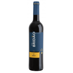 BRIDAO MERLOT / TEJO DO / 6X75CL