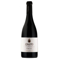 CRASTO SUPERIOR 17 6x75cl