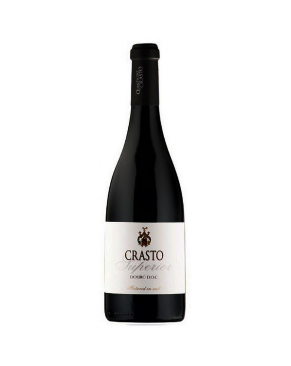 CRASTO SUPERIOR 17 6x75cl