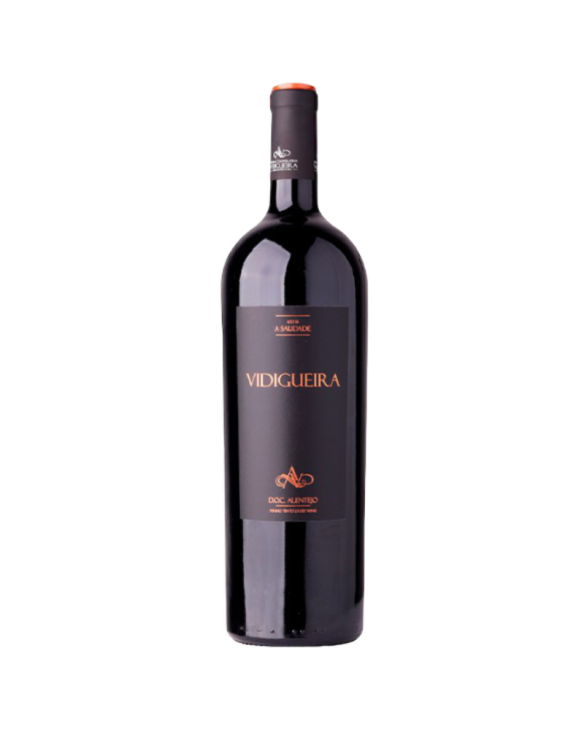 VIDIGUEIRA ALENTEJO MAGNUM 4x1.5L
