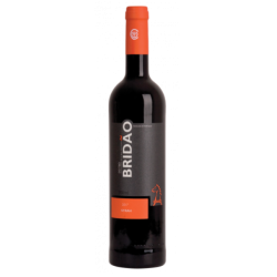 BRIDAO SYRAH TEJO DO 6x75cl