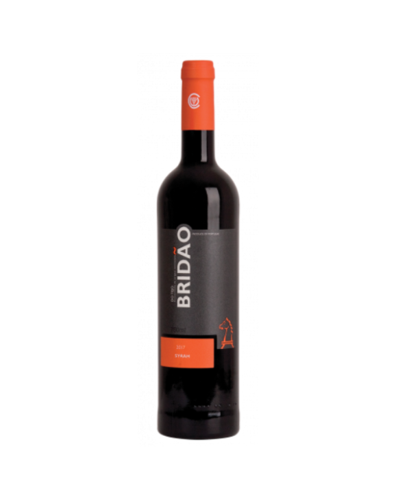 BRIDAO SYRAH TEJO DO 6x75cl