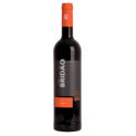 BRIDAO SYRAH TEJO DO 6x75cl