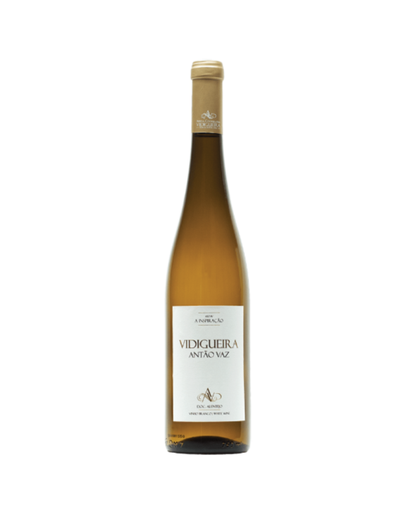 VIDIGUEIRA ANTÃO VAZ BRANCO ALENTEJO DO 6x75cl