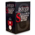 SILGUEIROS / BAG IN BOX / 10LTR.