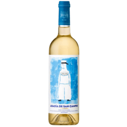 ABADIA DE SAN CAMPIO MARINERO RIAS BAIXAS 6x75cl