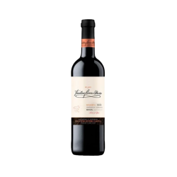 FAUSTINO RIVERO RIOJA RESERVA 16 6x75cl