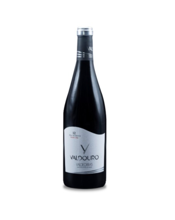 VALDOURO VALDEORRAS 6x75cl