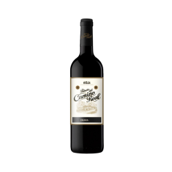 PALACIO CAMINO REAL CRIANZA RIOJA 6x75cl