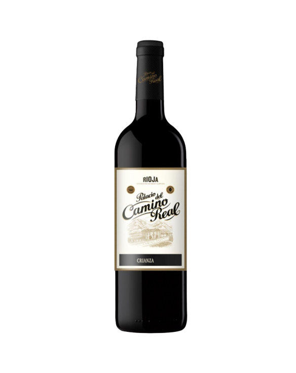 PALACIO CAMINO REAL CRIANZA RIOJA 6x75cl