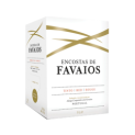 ENCOSTAS DE FAVAIOS ROUGE BAG I.BOX 1x5Lt
