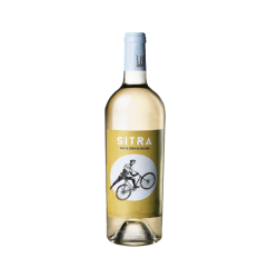 SITRA BLANC TERRA DE MALLORCA / 6X75CL. ECOLOGICO