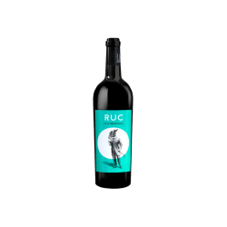 RUC NEGRE TERRA DE MALLORCA 6x75CL ECO