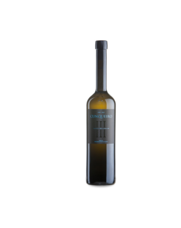 CUNQUEIRO III MILENIUM / RIBEIRO / 8X75CL.
