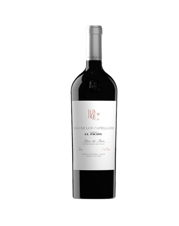 PAGO CAPELLANES EL PICON 1x75cl