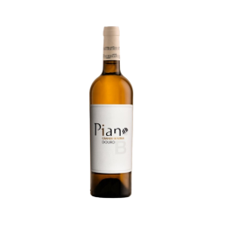 PIANO GRAN RESERVA BRANCO DOURO 3x75cl