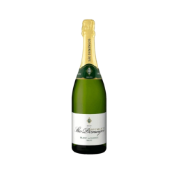 ESPUMANTE SAO DOMINGOS BLANC DES BLANCS BRUTO 6x75cl