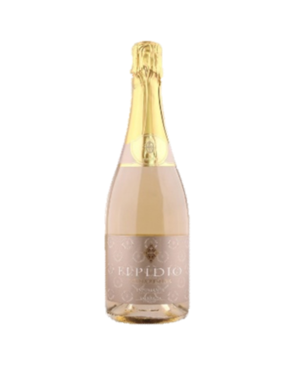 ESPUMANTE SAO DOMINGOS VELHA RESERVA BRUTO 6x75cl