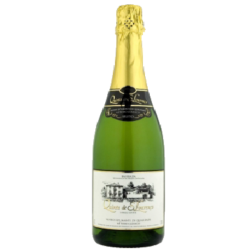 ESPUMANTE QUINTA DE S.LOURENCO BRUTO 3x75cl