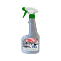MISTOLIN NETTOYANT INOX 12x500ml