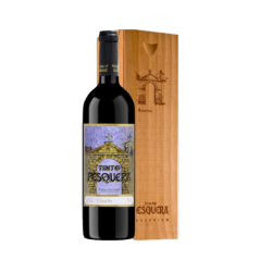 PESQUERA 2017 MAGNUM R.DUERO 6x1.5Lt