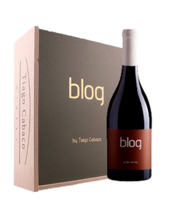 BLOG 2016 / 3X75CL /ALENTEJO