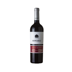 MONSARAZ ALICANTE BOUSCHET 6x75cl