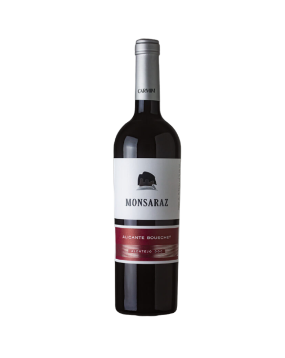 MONSARAZ ALICANTE BOUSCHET 6x75cl