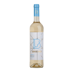 BRIDAO BRANCO DOC TEJO DO 6x75cl